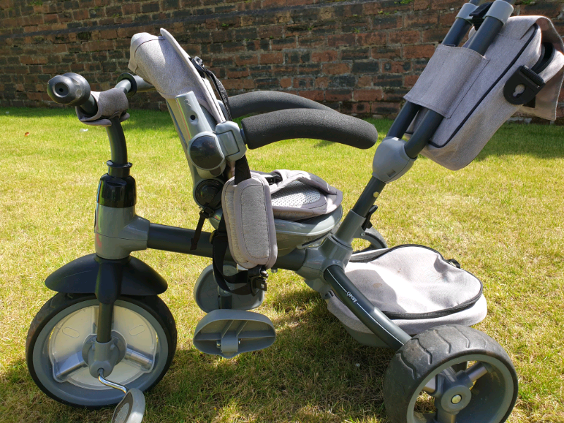 ni co trike